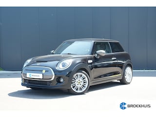 Mini Mini Yours 33 kWh Achteruitrijcamera | Cruise Control | Lichtmetalen velgen 17" |