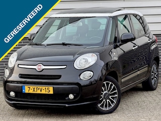 Fiat 500L 0.9 TwinAir Lounge |PanoramaDak |Navi |Clima