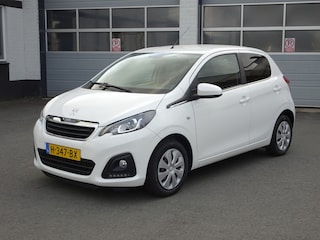 Peugeot 108 1.0 e-VTi Active Airco, elektrische ramen, centrale vergrendeling, enz.