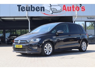 Volkswagen Golf Sportsvan 1.0 TSI Connected Series | DSG-7 AUTOM.| TREKHAAK |  NETTE AUTO!