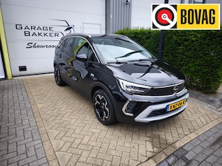 Opel Crossland 1.2 Winterpack | Navigatie | Keyless | Trekhaak | 17" LM