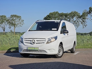 Mercedes-Benz Vito L2 111 cdi