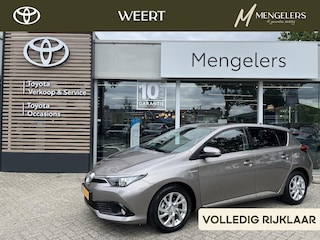 Toyota Auris 1.8 Hybrid Dynamic | Rijklaar |