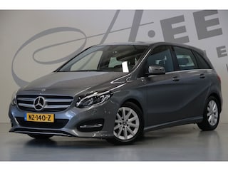 Mercedes-Benz B-klasse 180/ Achteruitrijcamera/ Trekhaak/