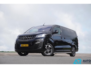 Opel Vivaro bestel 2.0 CDTI L2H1 Innovation