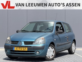 Renault Clio 1.4-16V Authentique Comfort | Nieuw binnen | Riem V.V | Automaat | APK 05-2027 |