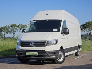 Volkswagen Crafter 35 2.0 L5H4 SUPERMAXI XXL!