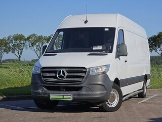 Mercedes-Benz Sprinter 311 L3H2 Koerier Euro6!