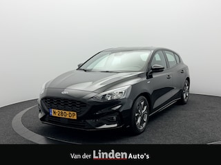 Ford Focus 1.0 EcoBoost 126PK ST Line Business | Camera | Navigatie | Carplay&Android | Bang & Olufsen Geluid Systeem