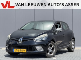 Renault Clio 0.9 TCe Expression | Nieuw binnen | Nieuwe APK | Cruise | Navi | Airco |