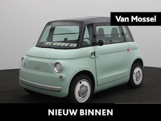 Fiat Topolino | Direct beschikbaar |
