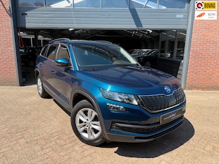 Skoda Kodiaq 1.4 TSI ACT|DSG/TRHK/ACC/NAVI/CAMERA/STOELVW