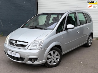 Opel Meriva 1.8-16V Temptation CRUISE/CLIMA/LMV/ELKPAKKET