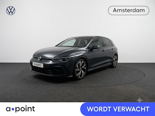 Volkswagen Golf 1.5 TSI R-Line 130 pk | Navigatie via App | Parkeersensoren | Autom. airco | Apple Carplay/Android Auto | R-Line |