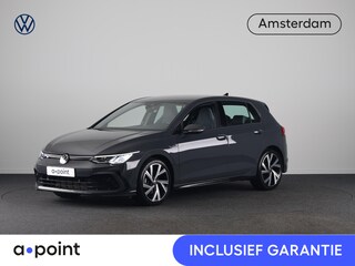 Volkswagen Golf 1.5 TSI R-Line 130 pk | Navigatie via App | Parkeersensoren | Autom. airco | Apple Carplay/Android Auto | R-Line |