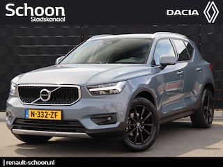 Volvo XC40 1.5 T3 Business Pro | Adap. Cruise | Stoel-/Stuurverwarming | Elek. Trekhaak | Camera