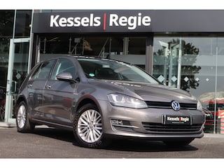 Volkswagen Golf 1.4 TSI CUP Edition | Pano | Elec.trekhaak | Xenon | Navi