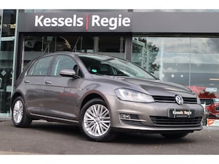 Volkswagen Golf 1.4 TSI CUP Edition | Pano | Elec.trekhaak | Xenon | Navi