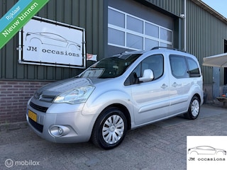 Citroën Berlingo combi 1.6 VTi 120 Multispace|Airco|Cruise|PDC|