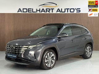 Hyundai Tucson 1.6 T-GDI MHEV Comfort / Panorama dak / Keyless / Cruise control / Climate control