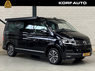 Volkswagen California T6.1 Ocean 150PK DSG / Camera / Elektr.hefdak / ACC