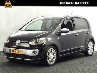 Volkswagen Up 1.0 Cross Up! BMT / Navi / Airco / PDC