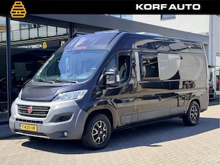 Pilote V600F 150PK Automaat | Camera | Dwarsbed | Zonnepaneel