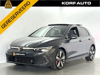 Volkswagen Golf 1.4 GTE 245PK DSG PHEV / Pano / Camera / Winter