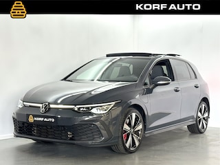 Volkswagen Golf 1.4 GTE 245PK DSG PHEV / Pano / Camera / Winter