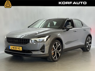 Polestar 2 Long Range Dual Motor 78kWh 408PK Performance | SoH 92% | H&K | Pano | Pilot