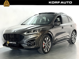 Ford Kuga 2.5 PHEV ST-Line X | Pano | B&O | Camera | Winterpakket