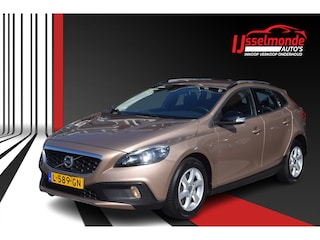 Volvo V40 1.5 T3 Momentum Automaat Climate Cruise PDC