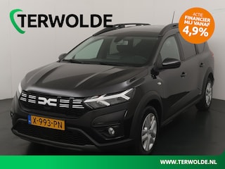 Dacia Jogger TCe 110 Expression 5-zits | Trekhaak | Navigatie |