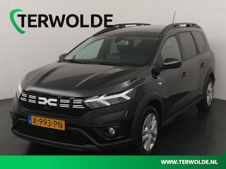 Dacia Jogger TCe 110 Expression 5-zits | Trekhaak | Navigatie |