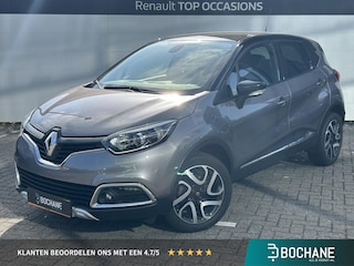 Renault Captur 1.2 TCe Xmod | Navigatie | Camera | Climate Control | Cruise Control |