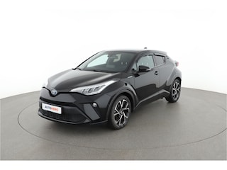 Toyota C-HR 2.0 Hybrid First Edition l EX30891 l
