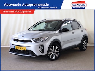 Kia Stonic 1.0 T-GDi MHEV DynamicPlusLine