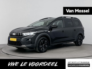 Dacia Jogger 1.2 Eco-G 120 expression | Camera | Automatische Airco | Keyless Entry | Led | Carplay