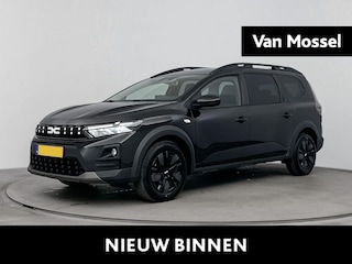 Dacia Jogger 1.2 Eco-G 120 expression | Camera | Automatische Airco | Keyless Entry | Led | Carplay