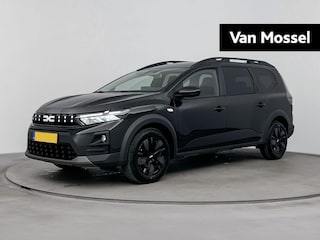 Dacia Jogger 1.2 Eco-G 120 expression | Camera | Automatische Airco | Keyless Entry | Led | Carplay