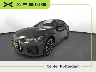 BMW i4 eDrive40 84 kWh M-Sport | Harmon Kardon