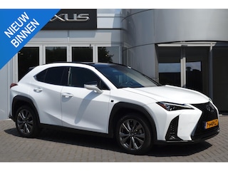 Lexus UX 250h F Sport Design NL-AUTO