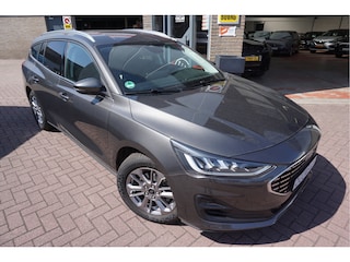 Ford Focus Wagon 1.0I EcoBoost Hybrid Titanium Automaat