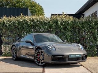 Porsche 911 3.0 Carrera 4 S