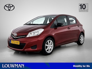Toyota Yaris 1.3 VVT-i Now | Airco |