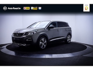 Peugeot 5008 1.6T 180pk Aut. 7p GT-Line FULL LED | 360 CAM | ACC | NAVI | CARPLAY | DAB | BLINDSPOT | LMV