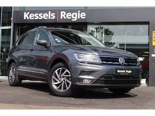 Volkswagen Tiguan 1.4 TSI ACT Sound | ACC | El.Haak | Camera | Stoelverwarming | LED | CarPlay | Navi