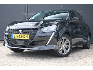 Peugeot 208 EV Blue Lease Active 50 kWh | Navigatie | Parkeersensoren | Cruise Control | Climate Control !!