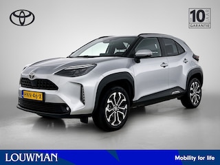 Toyota Yaris Cross Hybrid 115 Dynamic