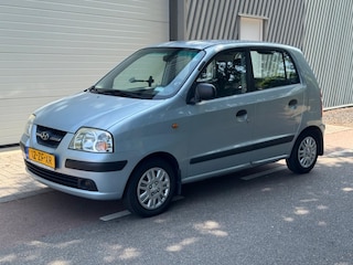 Hyundai Atos 1.1i Active Cool